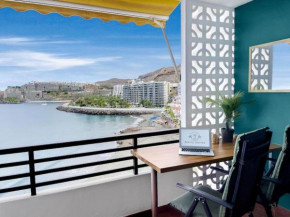 Donana Beach Front Apartment